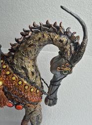 ORIGINAL ART DOLLS BY LEX
